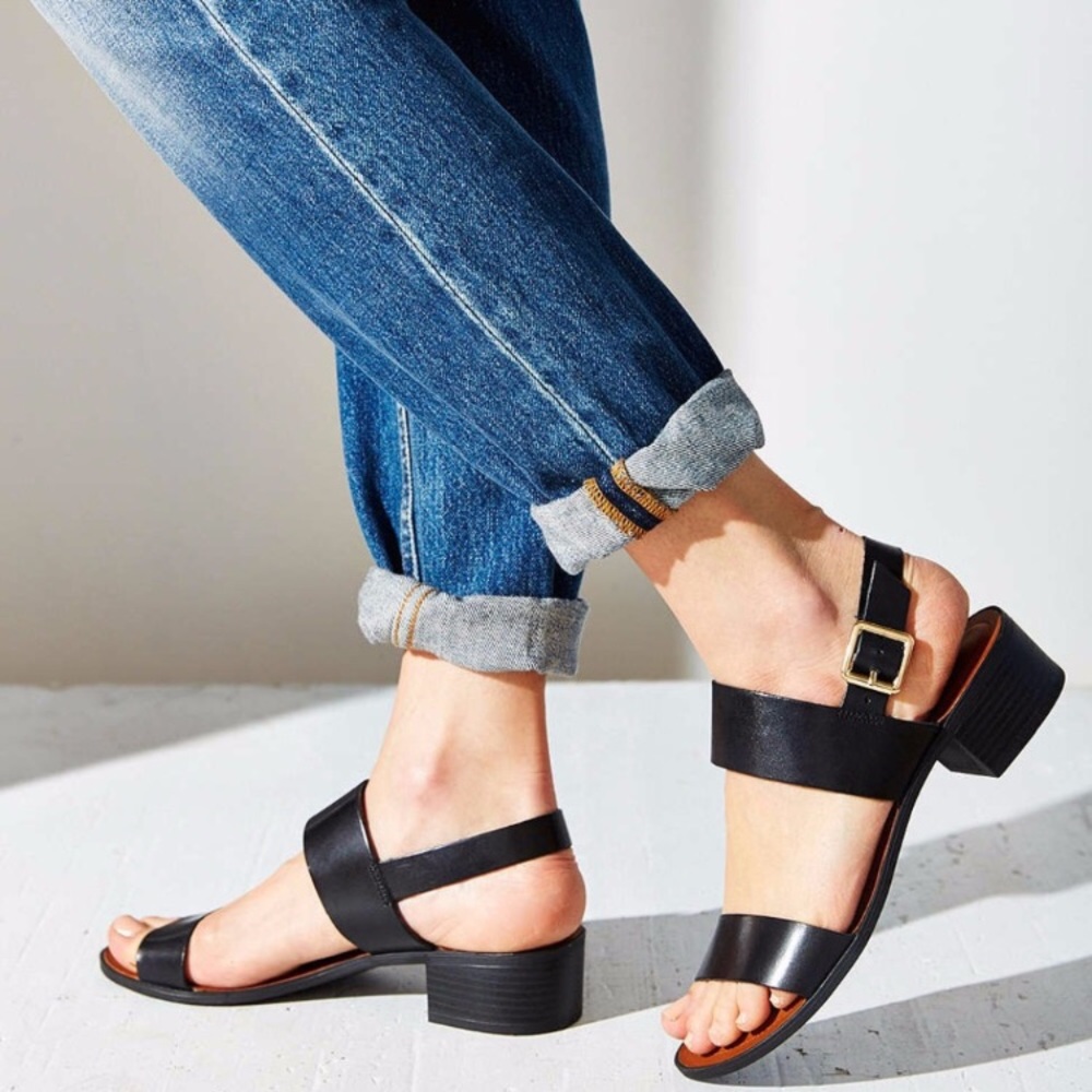 Seychelles Cassiopeia Sandals 8